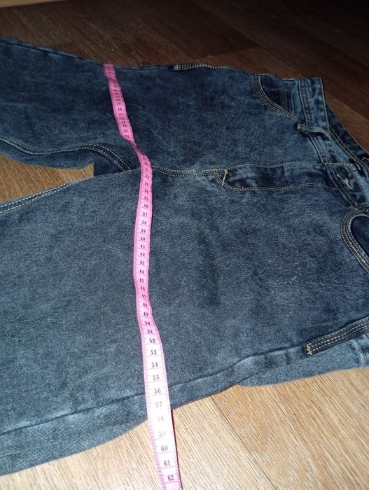 Чоловічі джинси. 32 розмір.