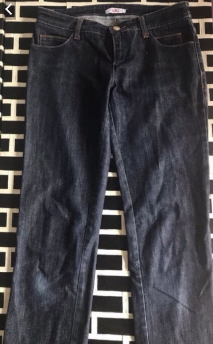 Versace Jeans jeansy