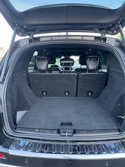 Mercedes Ml -350