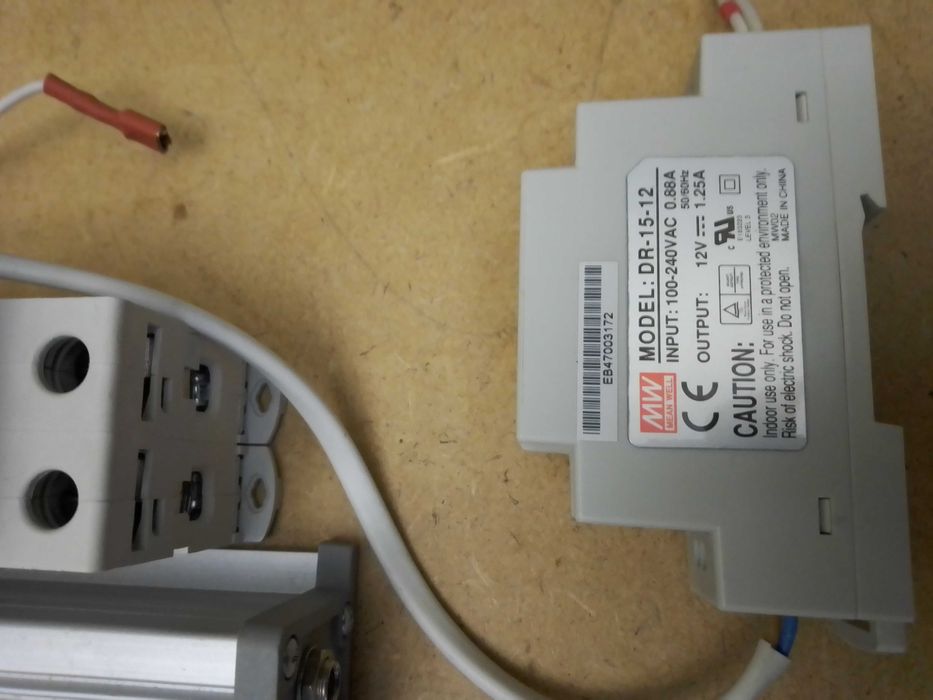 GSM-шлюз RS-232, модем 2 слота СИМ карт.