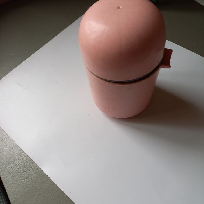 Wyciskarka do soków w kubku