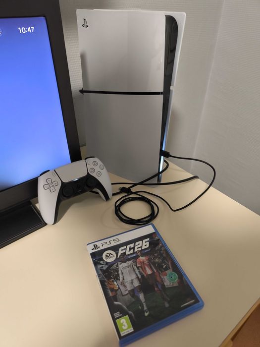 PS5 1000gb / PlayStation 5 1T