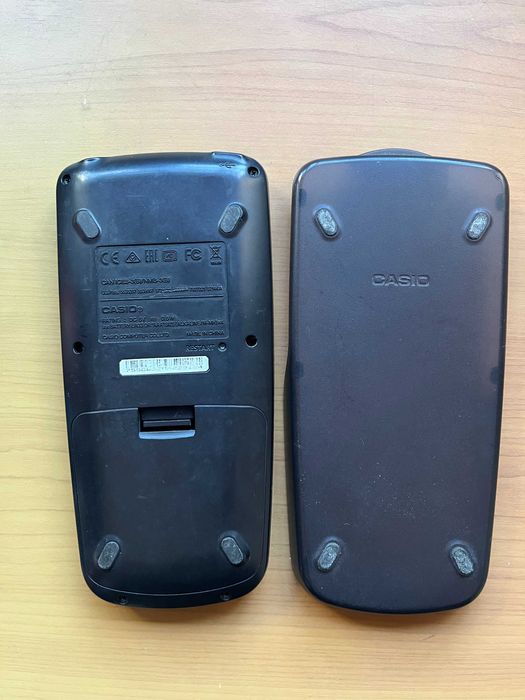 Calculadora Gráfica Casio Fx-CG 20