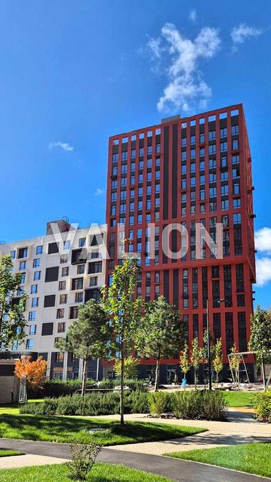 Без %, продаж 1к квартири, жк Світло парк (Svitlo Park), метро Видубичі