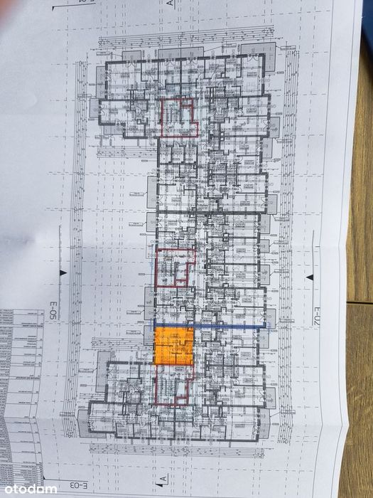 Osiedle architektów 30.42m Balkon Winda Miejsce parkingowe Nowe budown