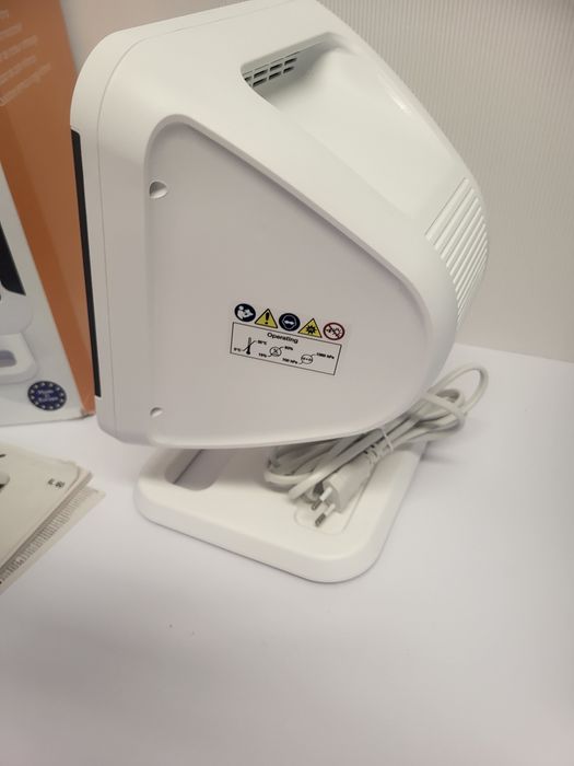 Lampa Beurer IL 60 podczerwień biała 300W