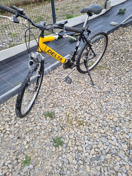 Rower górski DELTA