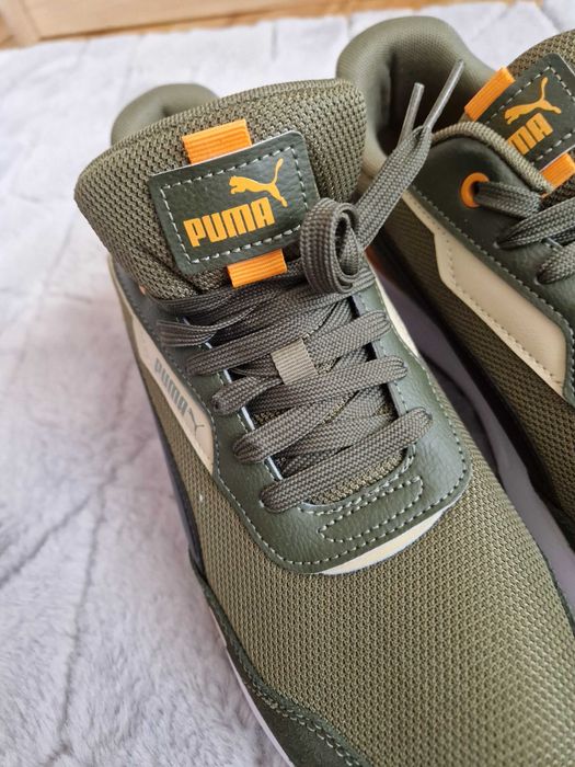 Buty męskie puma