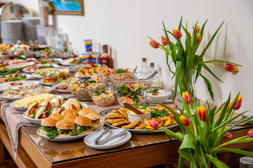 Sylwester Zakopane JACUZZI - Wolne pokoje-Widok na Tatry - 503_573_789