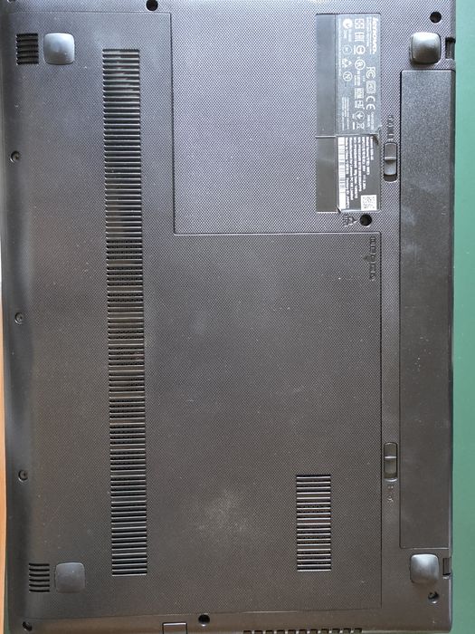 Lenovo G50-45 (Motherboard NÃO FUNCIONA)