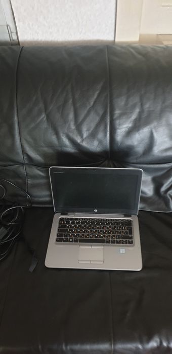 Продам ноутбук HP