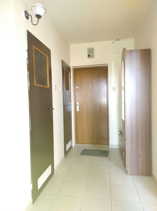 Apartment in Katowice, Osiedle Tysiąclecia Dolne, Osiedle Tysiąclecia - Więcej