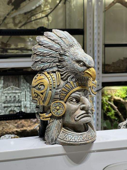 Декорації Exo Terra Aztec