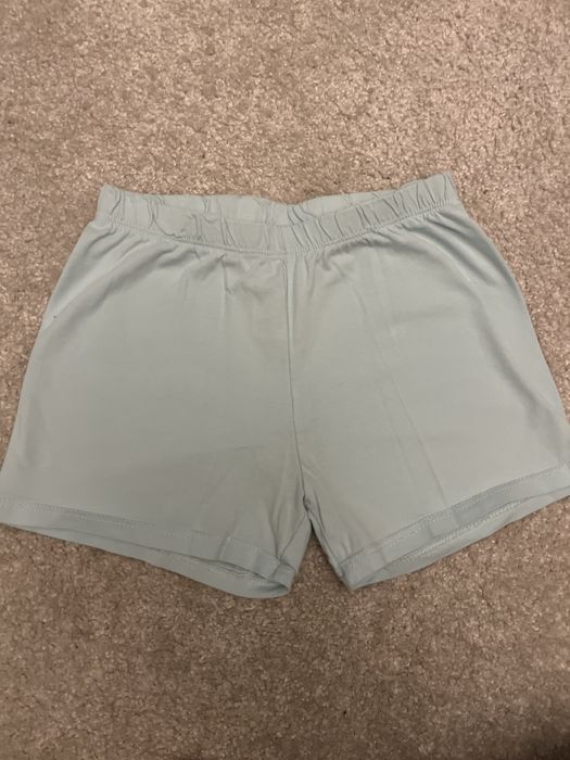 Elza , kraina lodu pizamka h&m 98/104 „7”