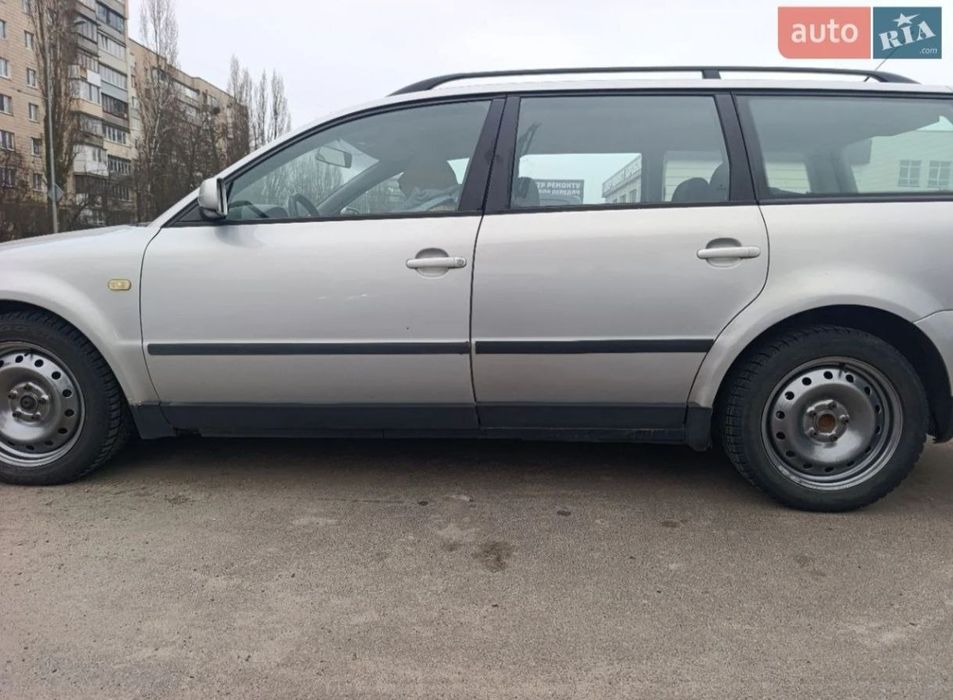 Фольксваген В. 5