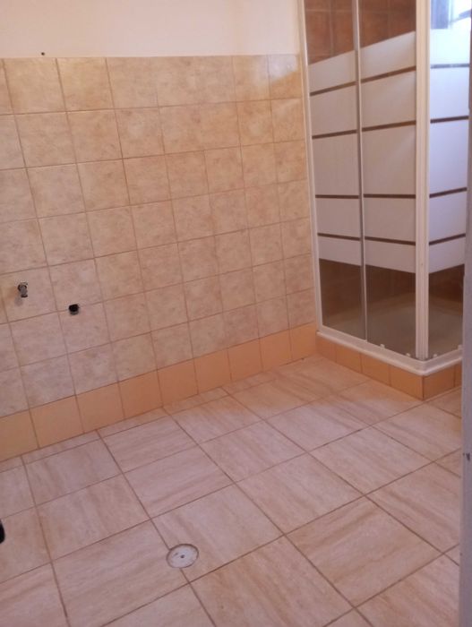 Casa em pequena aldeia