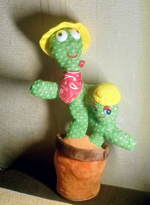Іграшки  дитячі .