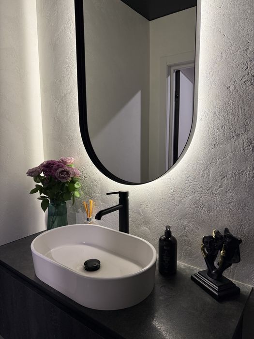 Оренда для перукаря