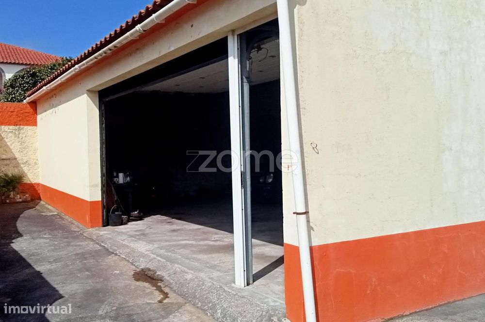 Moradia T4 Para Venda
