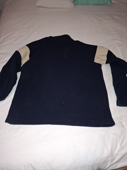 Várias peças usadas