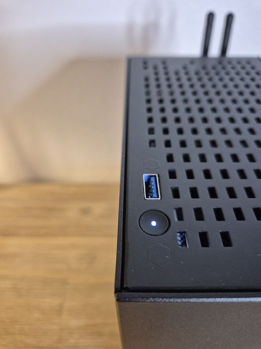 PC Gaming SFF 4.3L | RTX 4060 | 16GM RAM | 1TB SSD