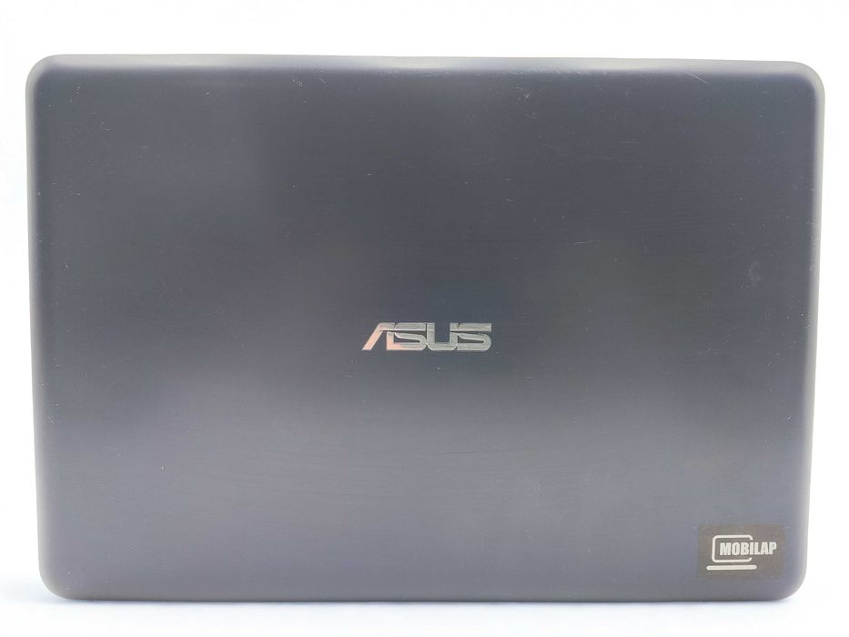 Laptop Używany ASUS E402Y AMD 14 HD 4GB 64 SSD + 320HDD Win10 Gw FV