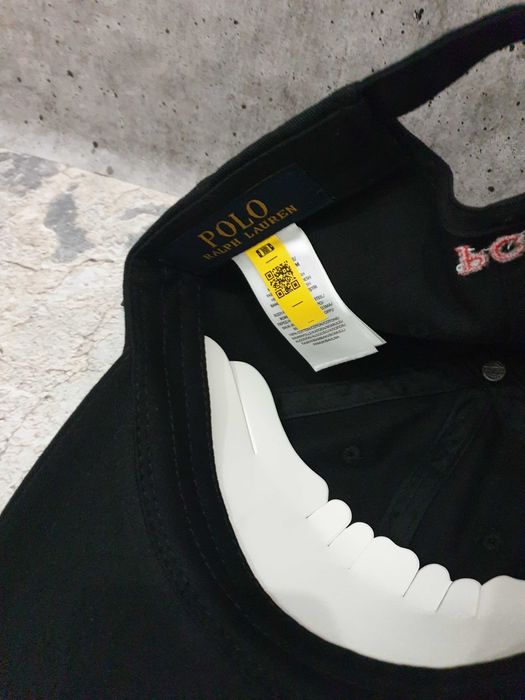 Czapka z Daszkiem Polo Ralph Lauren