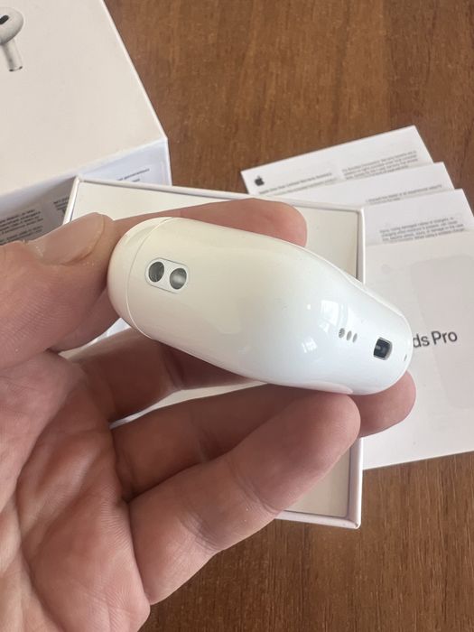 ‼️ Акція ‼️ airpods pro 2 premium 1:1 як оигінал