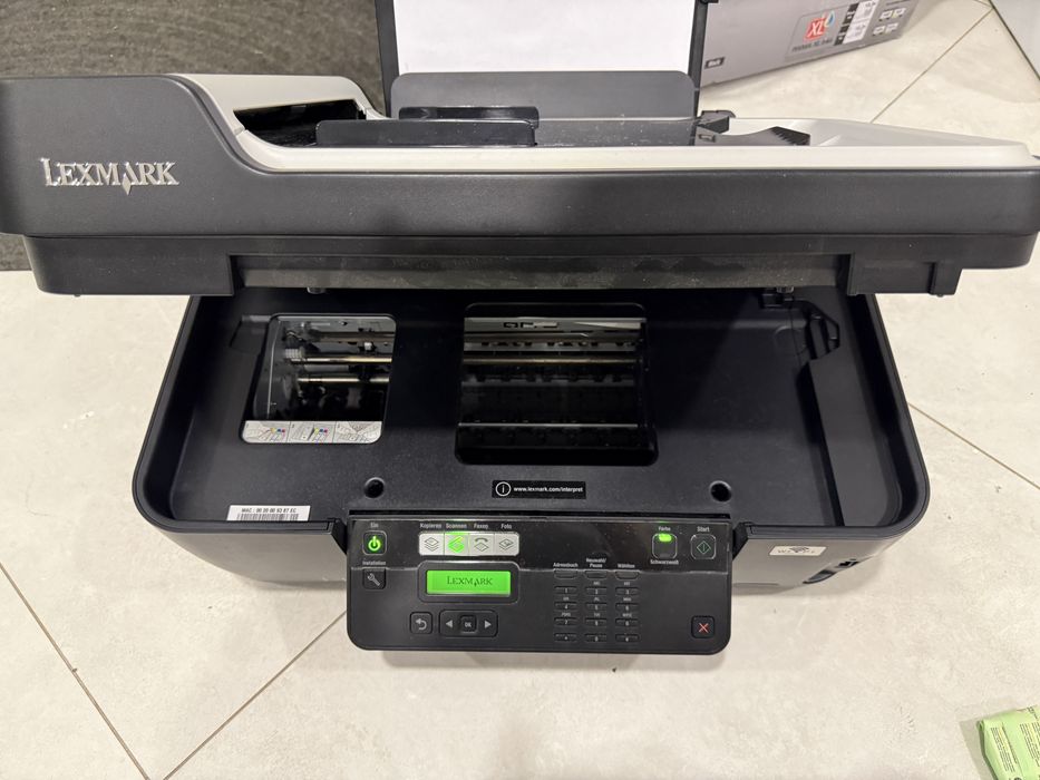 Lexmark Interpret S405