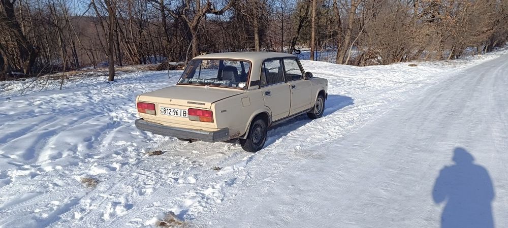 Ваз 2107 1.5 карбюратор