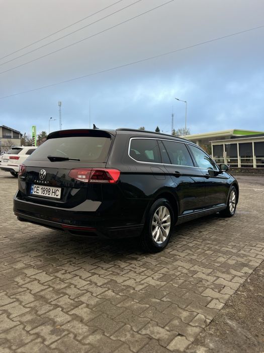 Продам Passat b8 2022