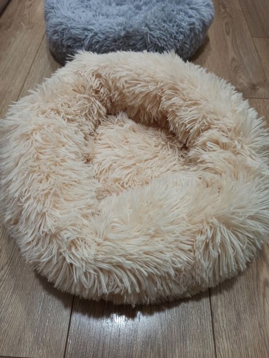 Лежак , лежак-пуф для собак котів, лежанка