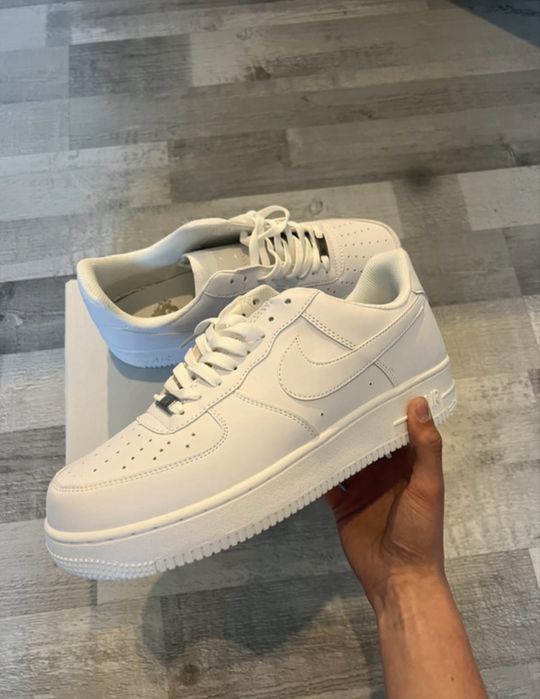 Buty air force 1