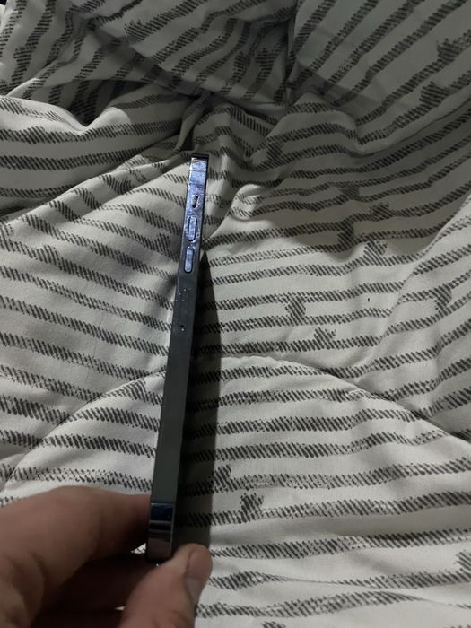 iPhone 13 Pro Max 128 gb Sierra Blue