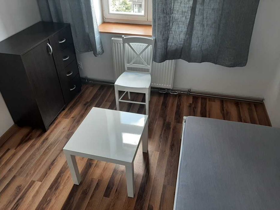 Mieszkanie – Kraków, Nowy Kleparz, Krowodrza - Widok 3