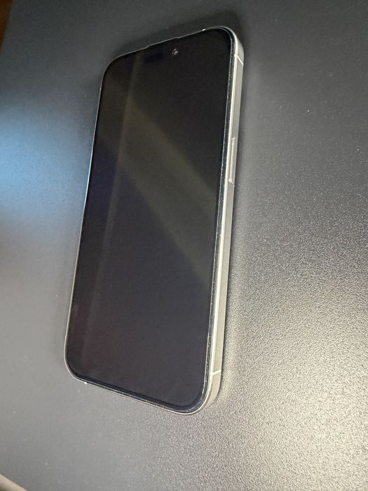 iPhone 15Pro  128GB | bat. 100% | ladowarka + szkła | DO NEGOCJACJI