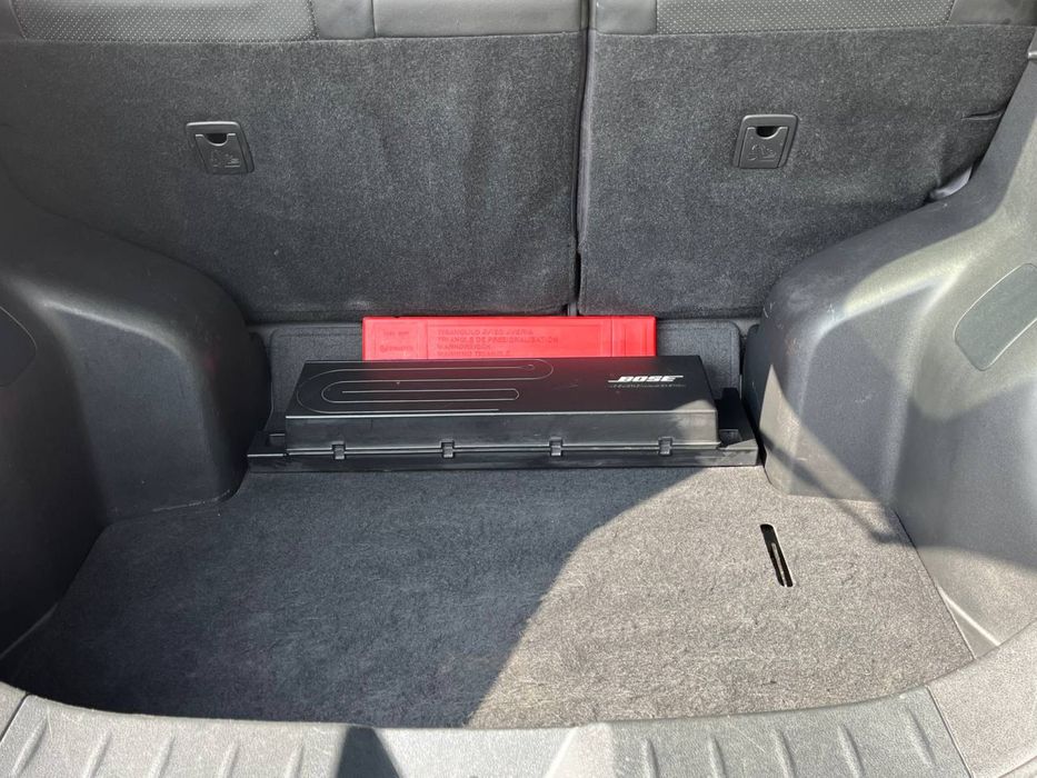 Nissan Leaf Tekna 2014