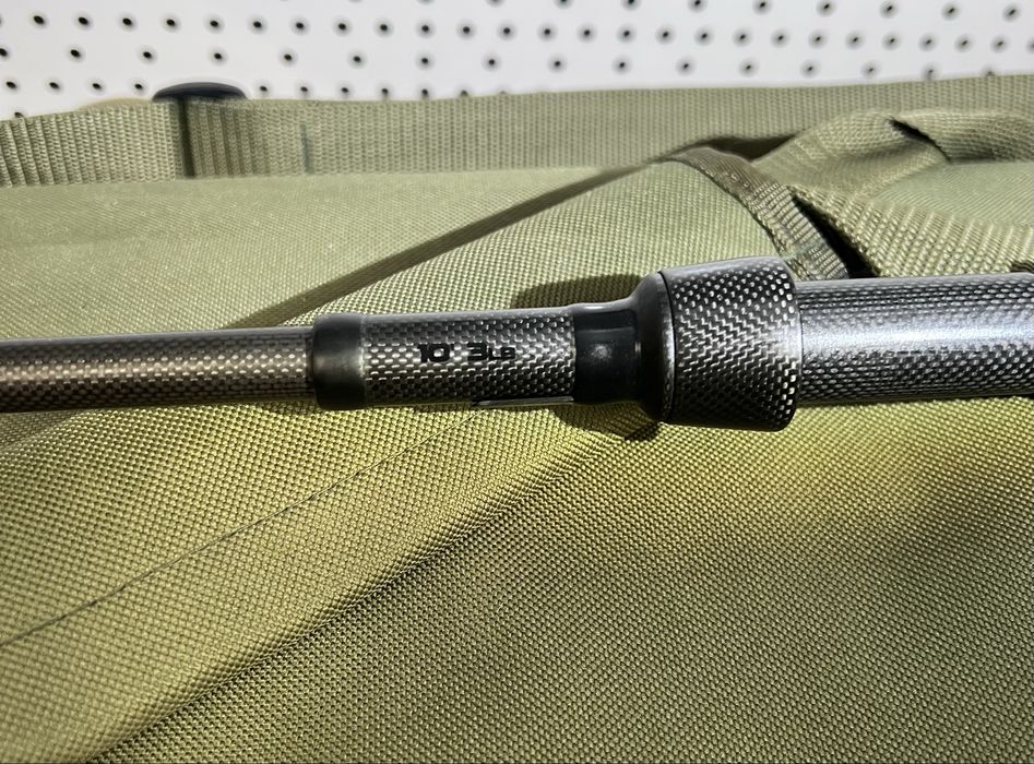 Nash Scope Black Ops Rod