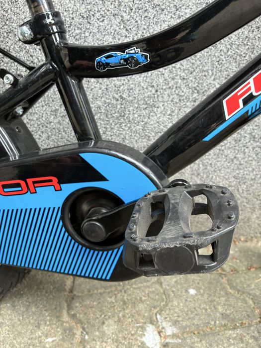 Rowerek BMX 16 cali