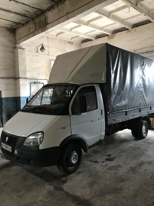 Продам Газель 4м обмін