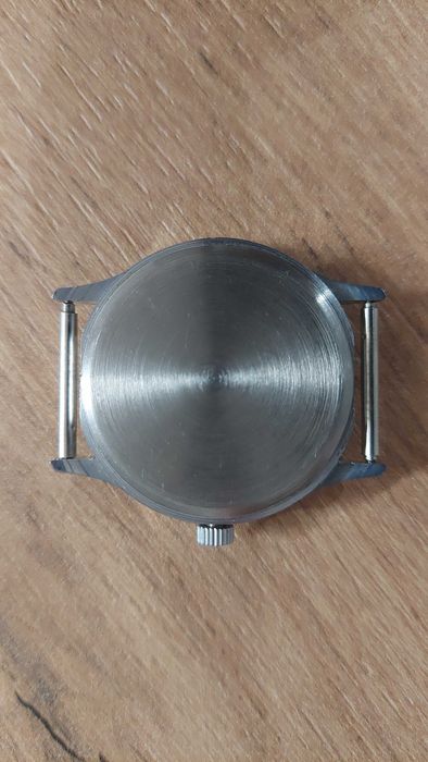 Zegarek na ręke Łucz