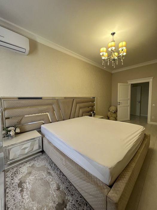 Аркадия! Шикарная 3 комн. кв. у Моря! Морская симфония. Вид на Море!