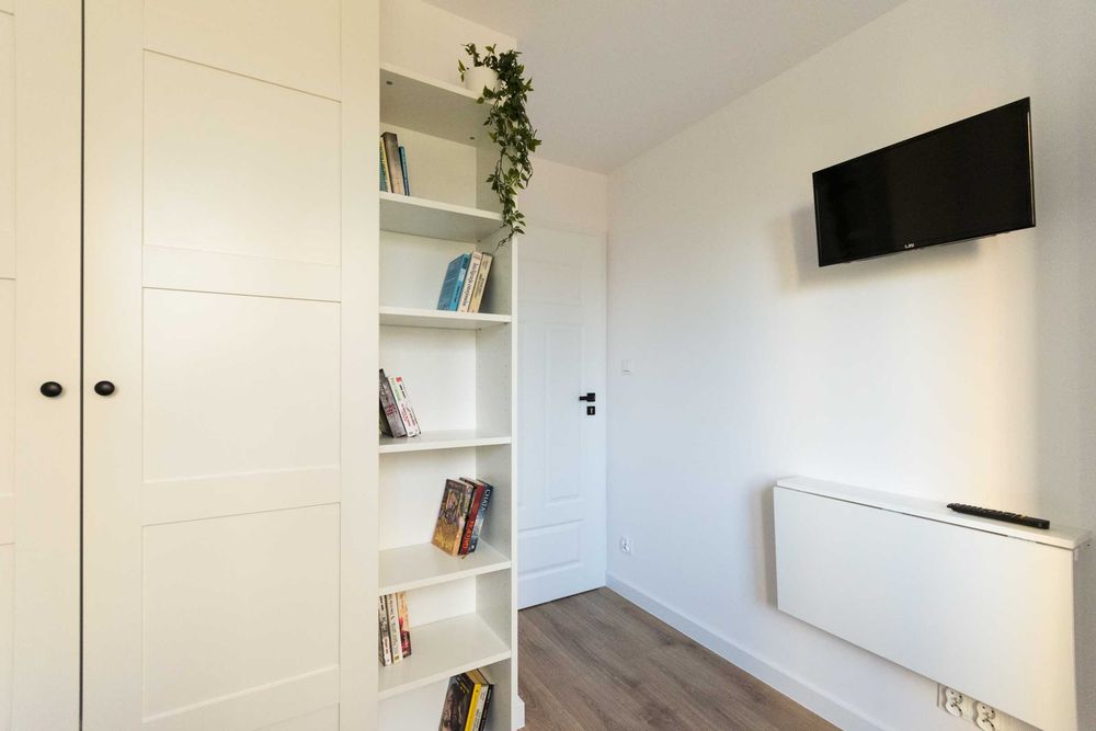 Apartment in Gdynia, Międzytorze, Śródmieście - Widok 5