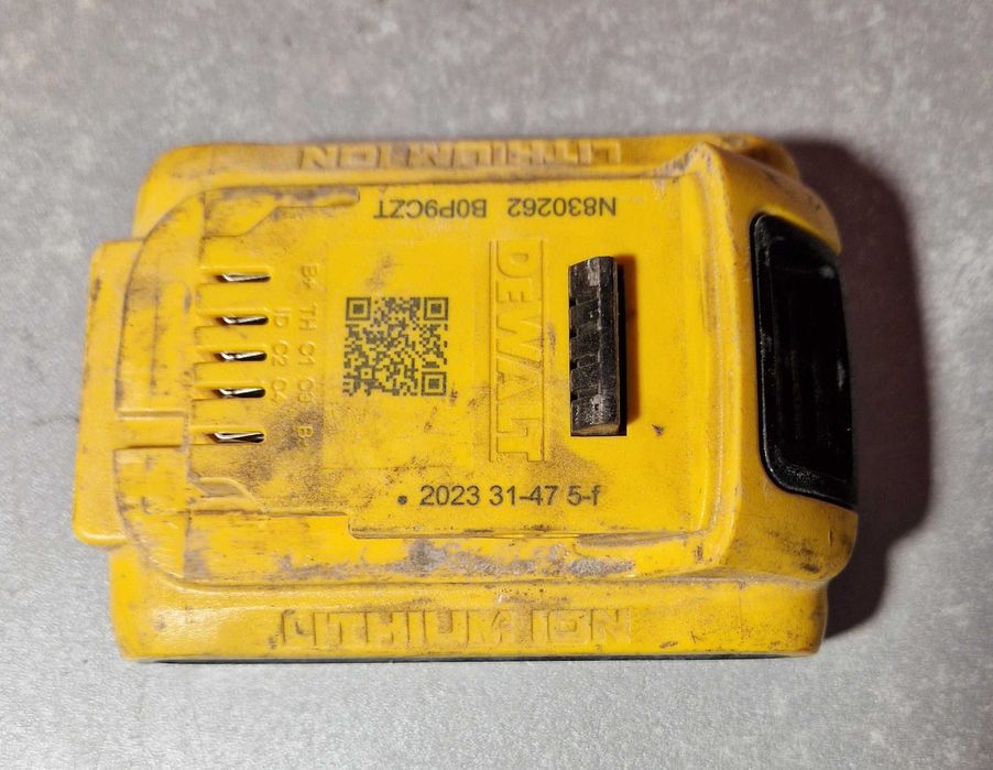 Wkrętarka DEWALT DCD795 + akumulator 2 AH Wkrętarka