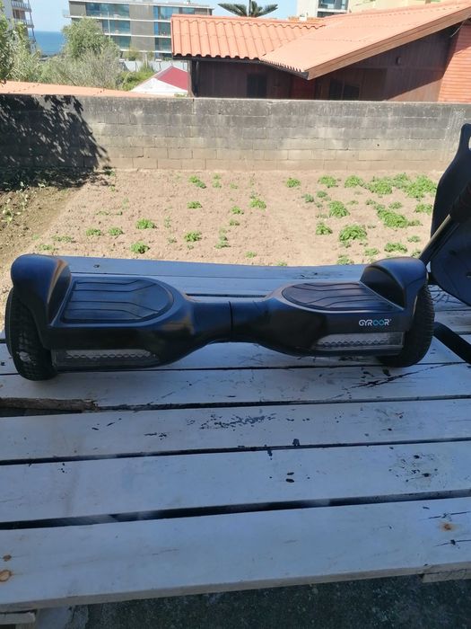 HOVER BOARD - ( Pack)- barato