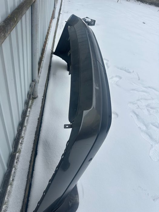 Задний бампер Range Rover Vogue L405 Land Rover