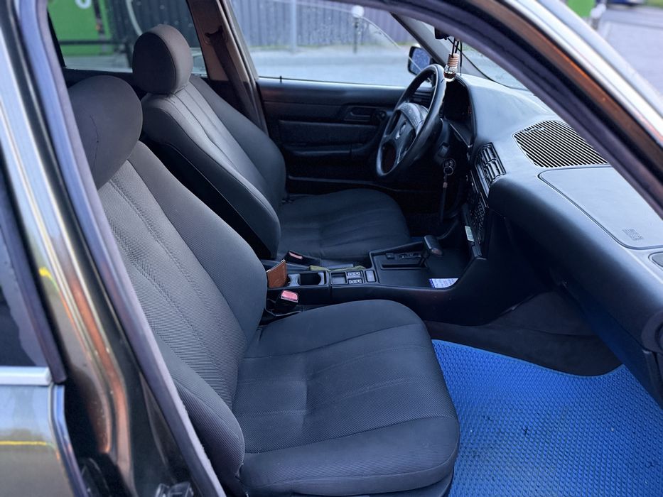 Продаю bmw e34 m50b25