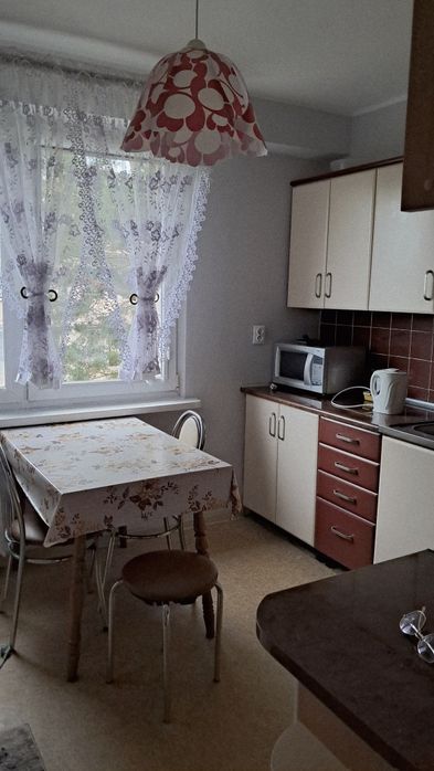 Wynajmę mieszkanie 48m2