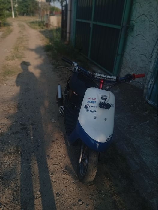 продам Yamaha Aprio