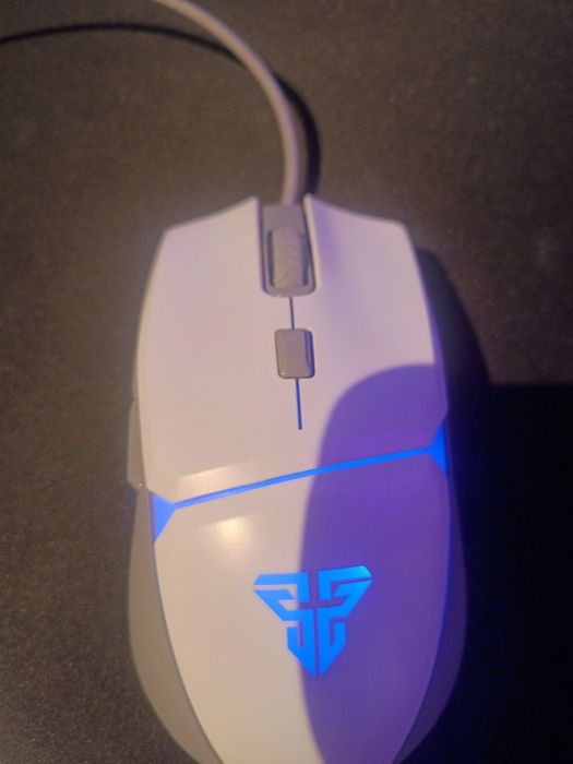 myszka gamingowa fantech crypto vx7